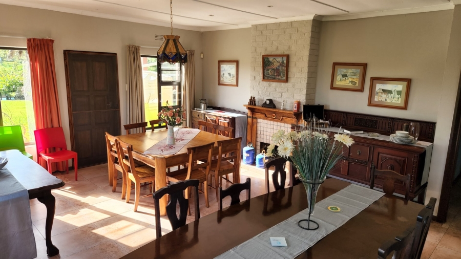 8 Bedroom Property for Sale in George Rural Western Cape